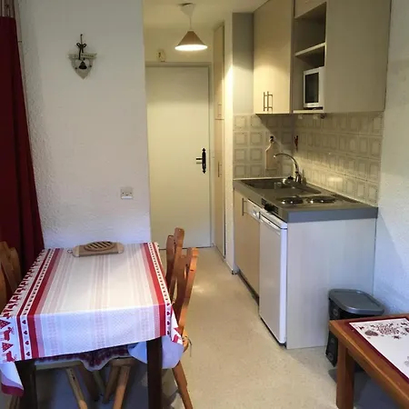 Colombaz - - 4 Personnes Mae-2153 Daire Val Cenis