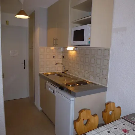Colombaz - - 4 Personnes Mae-2153 Daire Val Cenis
