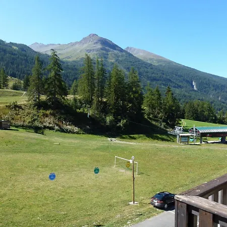 Apartment Colombaz - - 4 Personnes Mae-2153 *