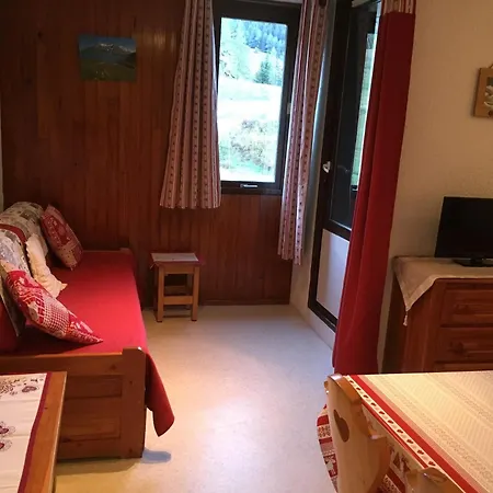 Daire Colombaz - - 4 Personnes Mae-2153 Val Cenis